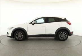 Mazda CX-3  2.0 Skyactiv-G 