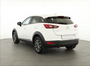 Mazda CX-3  2.0 Skyactiv-G 