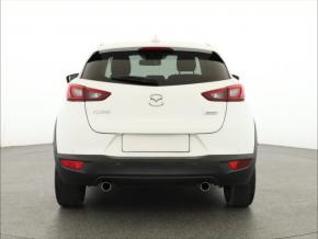 Mazda CX-3  2.0 Skyactiv-G 