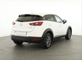 Mazda CX-3  2.0 Skyactiv-G 