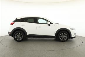 Mazda CX-3  2.0 Skyactiv-G 