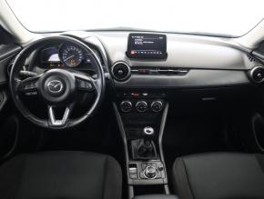 Mazda CX-3  2.0 Skyactiv-G 