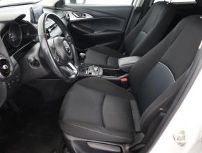 Mazda CX-3  2.0 Skyactiv-G 