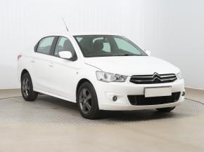 Citroen C-Elysee  1.6 BlueHDi 