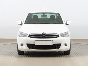 Citroen C-Elysee  1.6 BlueHDi 