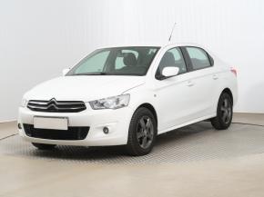 Citroen C-Elysee  1.6 BlueHDi 