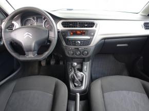 Citroen C-Elysee  1.6 BlueHDi 