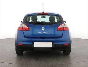 Renault Megane  1.6 16V 