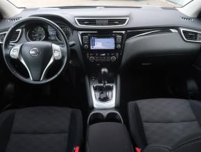 Nissan Qashqai  1.2 DIG-T 