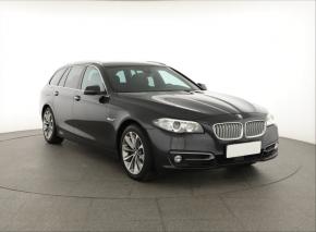 BMW 5  530d xDrive Modern Line 