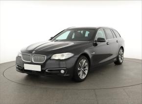 BMW 5  530d xDrive Modern Line 