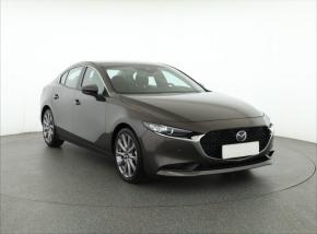 Mazda 3  2.0 Skyactiv-G 