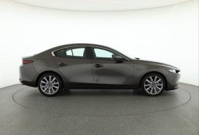 Mazda 3  2.0 Skyactiv-G 