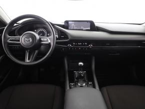 Mazda 3  2.0 Skyactiv-G 