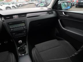 Škoda Rapid Spaceback  1.2 TSI Style 