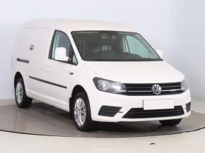 Volkswagen Caddy  2.0 TDI 