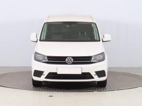 Volkswagen Caddy  2.0 TDI 