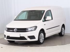 Volkswagen Caddy  2.0 TDI 