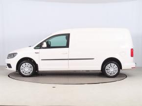 Volkswagen Caddy  2.0 TDI 