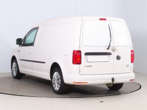 Volkswagen Caddy  2.0 TDI 