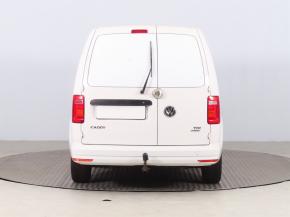 Volkswagen Caddy  2.0 TDI 