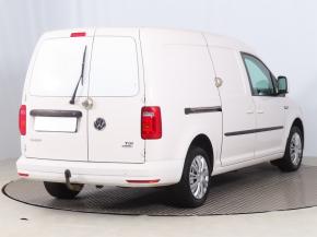 Volkswagen Caddy  2.0 TDI 