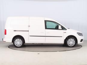 Volkswagen Caddy  2.0 TDI 