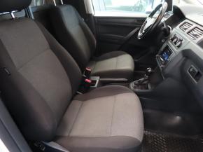 Volkswagen Caddy  2.0 TDI 