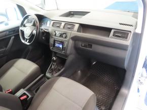 Volkswagen Caddy  2.0 TDI 