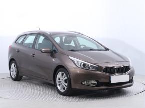 Kia Ceed  1.4 CVVT 