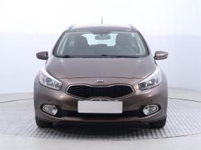 Kia Ceed  1.4 CVVT 