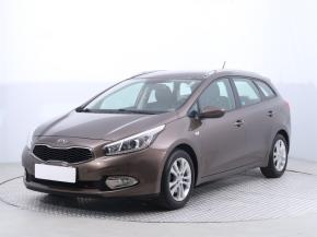 Kia Ceed  1.4 CVVT 