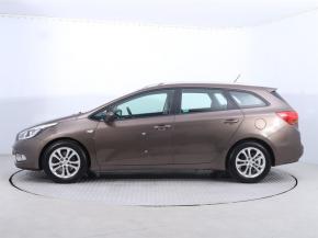 Kia Ceed  1.4 CVVT 