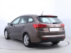 Kia Ceed  1.4 CVVT 