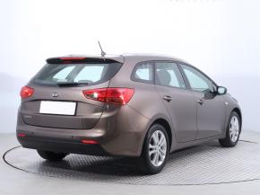 Kia Ceed  1.4 CVVT 