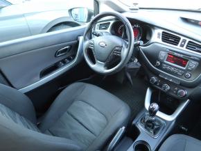 Kia Ceed  1.4 CVVT 