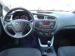 Kia Ceed  1.4 CVVT 