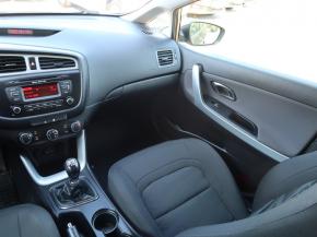 Kia Ceed  1.4 CVVT 