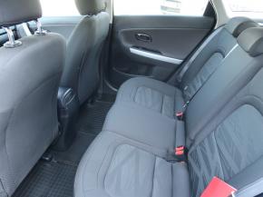 Kia Ceed  1.4 CVVT 