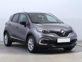 Renault Captur  1.3 TCe Limited 