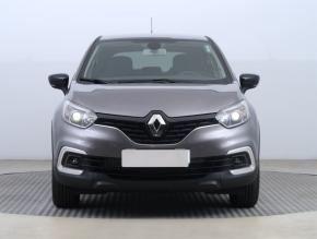 Renault Captur  1.3 TCe Limited 