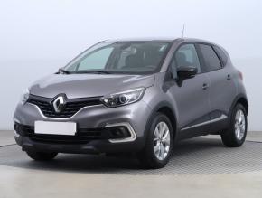 Renault Captur  1.3 TCe Limited 