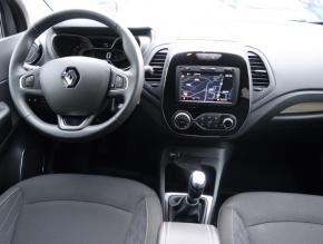 Renault Captur  1.3 TCe Limited 