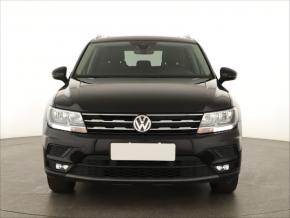 Volkswagen Tiguan Allspace  2.0 TDI Comfortline 