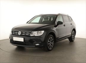 Volkswagen Tiguan Allspace  2.0 TDI Comfortline 