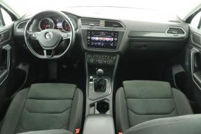 Volkswagen Tiguan Allspace  2.0 TDI Comfortline 