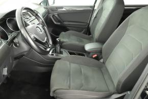 Volkswagen Tiguan Allspace  2.0 TDI Comfortline 