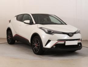 Toyota C-HR  1.2 Turbo 