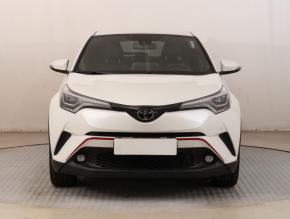 Toyota C-HR  1.2 Turbo 