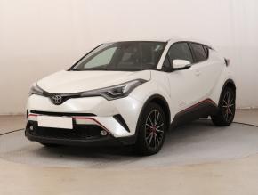 Toyota C-HR  1.2 Turbo 